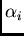 $/alpha_i$