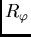 $R_/varphi$